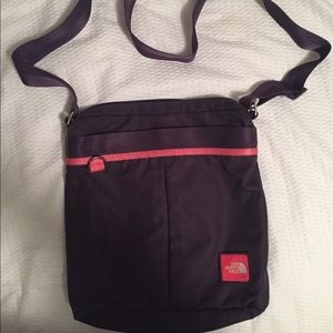 The North Face Crossbody Bag